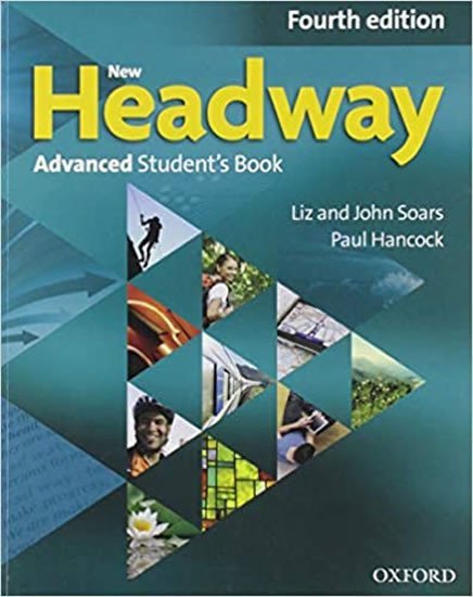 Levně New Headway Advanced Student´s Book (4th) - John Soars