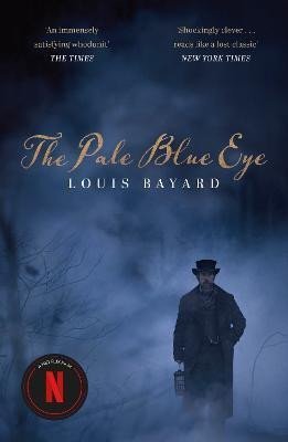 Product detail of The Pale Blue Eye - Louis Bayard