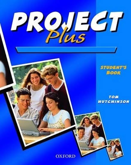 Project Plus Student´s Book (International English Version) - Matt Hutchinson