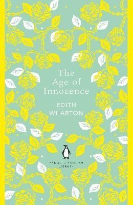 Levně The Age of Innocence - Edith Wharton