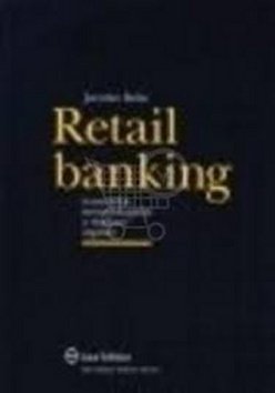Levně Retail banking - Jaroslav Belás