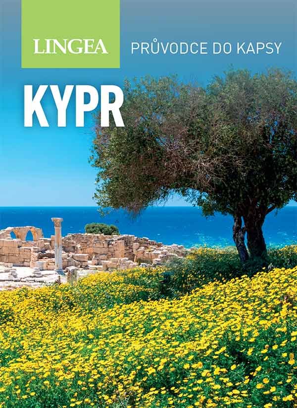 Levně Kypr - 3. vydání