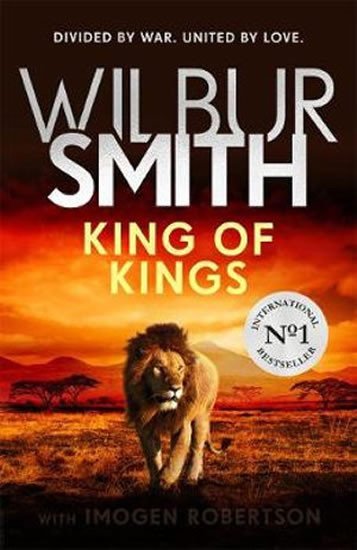 Product detail of King of Kings