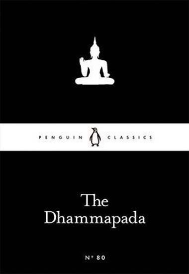 Levně The Dhammapada (Little Black Classics) - Valerie J. Roebuck