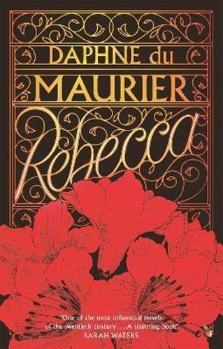 Rebecca - Maurier Daphne du