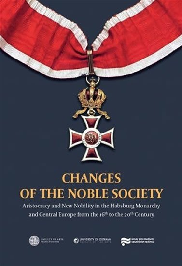 Changes Of The Noble Society - Jiří Brňovják
