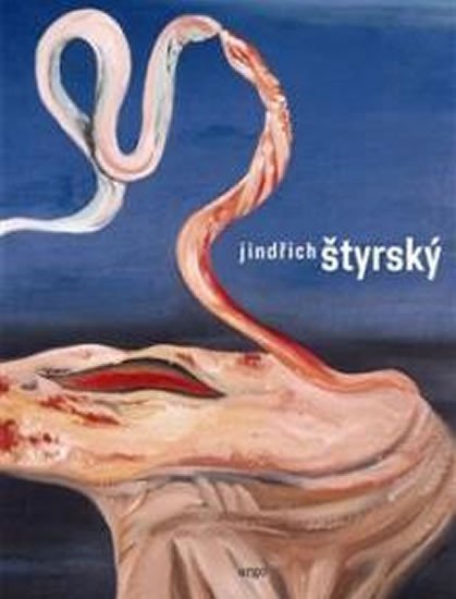 Levně Štýrský Jindřich - Lenka Bydžovská