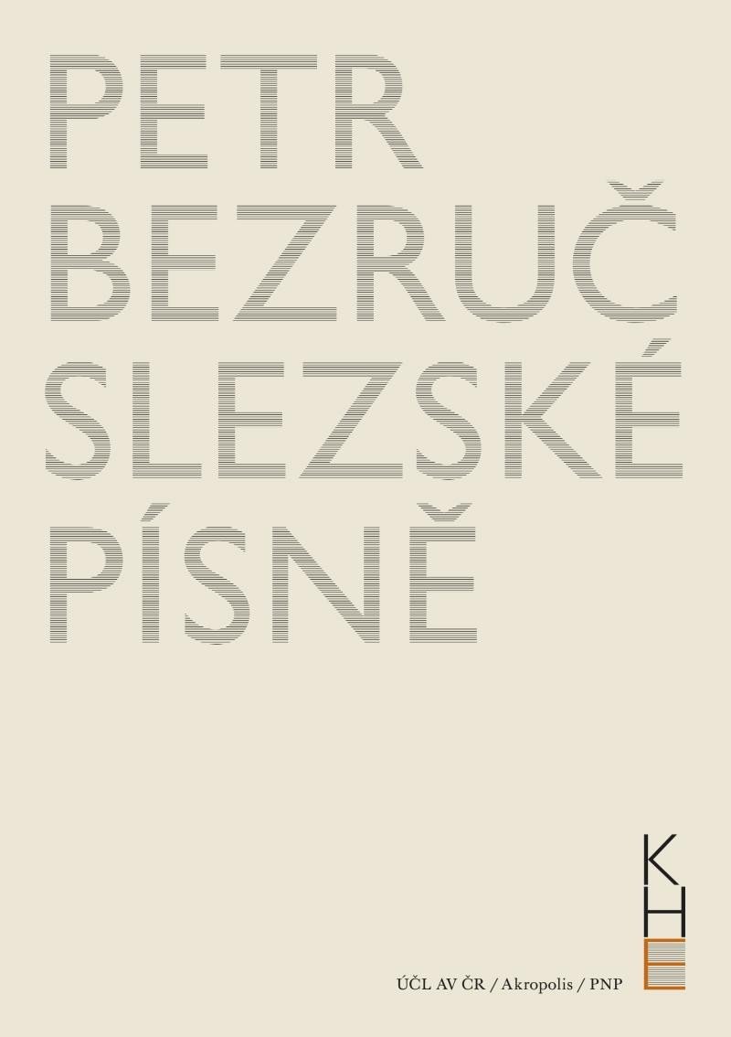Levně Slezské písně - Petr Bezruč