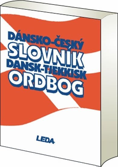 Dánsko-český slovník - B. Borg