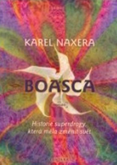 Levně Boasca - Karel Naxera