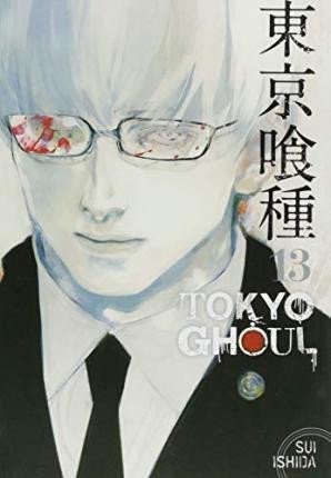 Levně Tokyo Ghoul 13 - Sui Išida