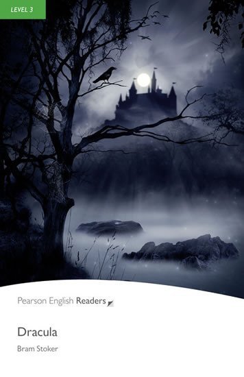 Levně PER | Level 3: Dracula - Bram Stoker